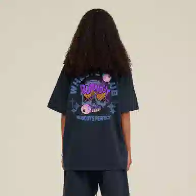 WHELVE T