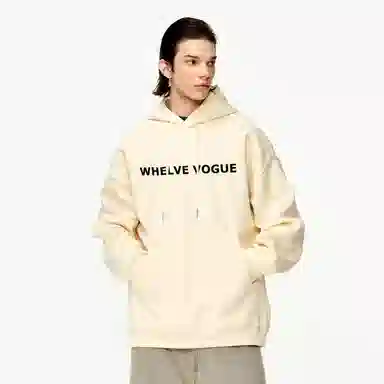 WHELVE Logo