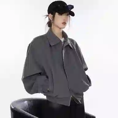 WHELVE clean fit
