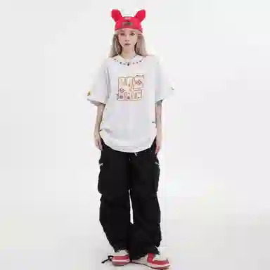 WHELVE T