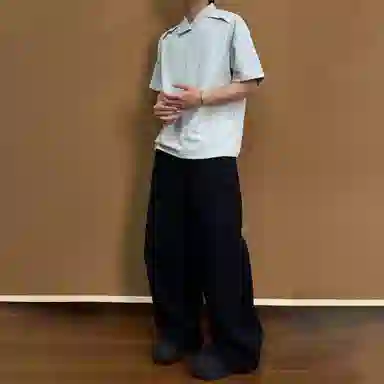 WHELVE Polo
