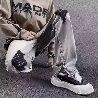 WHELVE hiphop
