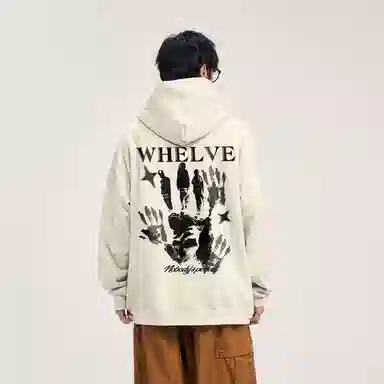 WHELVE