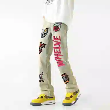 WHELVE vibe