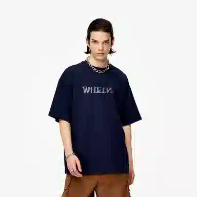 WHELVE LogoT