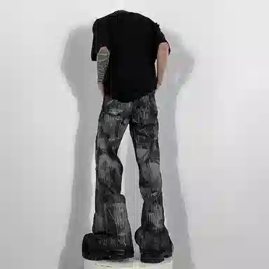WHELVE clean fit