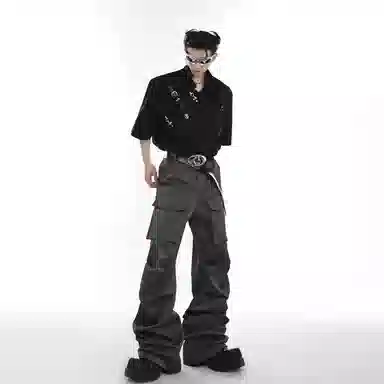 WHELVE POLOcleanfitT