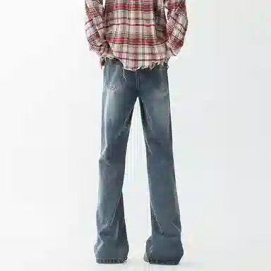 WELTER EXPERIMENT clean fit