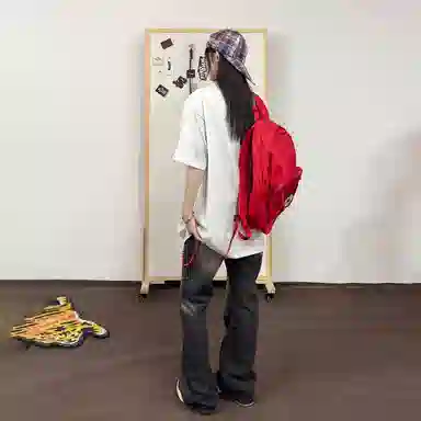WHELVE oversizeT