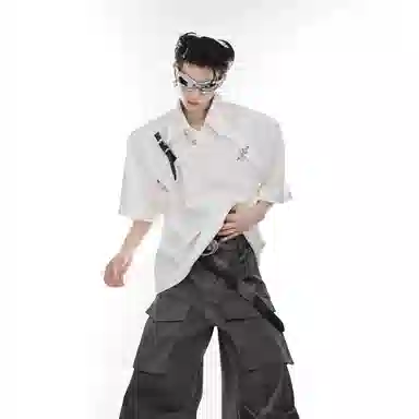 WHELVE POLOcleanfitT