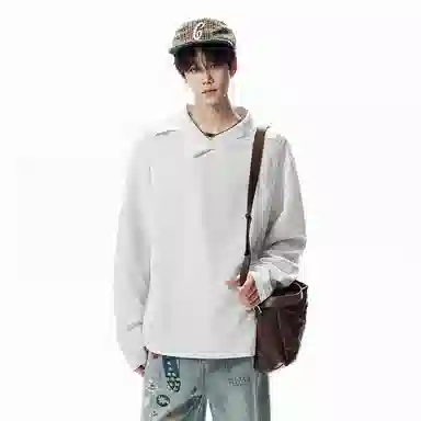 WHELVE cleanhtvibePoloT