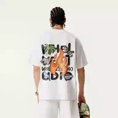 WHELVE T