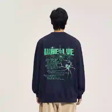 WHELVE T