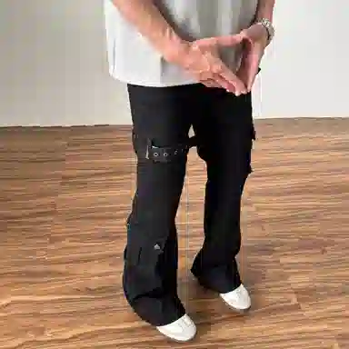 WHELVE CleanFit
