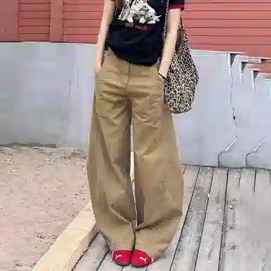 WHELVE baggycleanfit