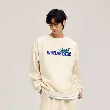 WHELVE