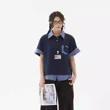 WHELVE Polo