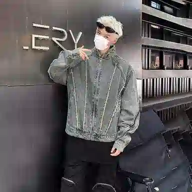 WHELVE Hip hop