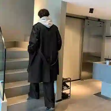 WHELVE clean fit