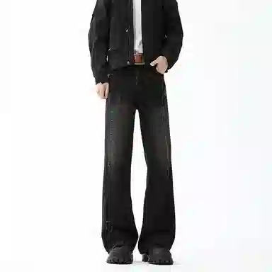 WELTER EXPERIMENT clean fit