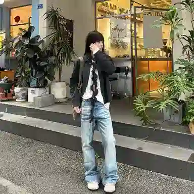 WHELVE vibecleanfit