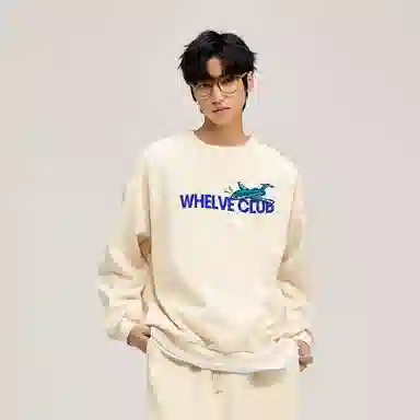 WHELVE