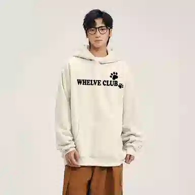 Hi I WHELVE logo