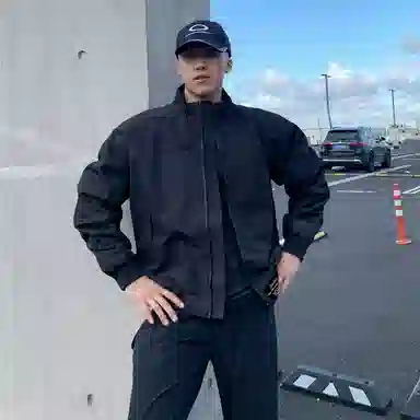 WHELVE cleanfit