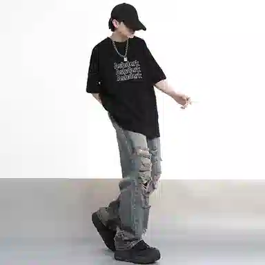 WHELVE cleanfitvibe