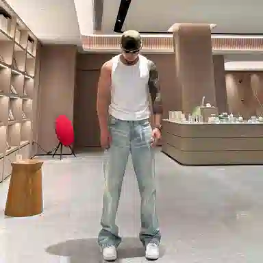 WHELVE vibe