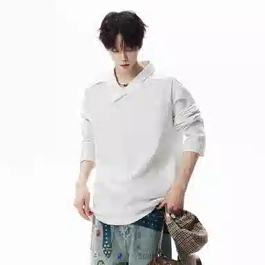 WHELVE cleanhtvibePoloT