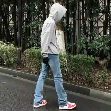 WHELVE vibecleanfit