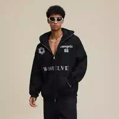 WHELVE 380G
