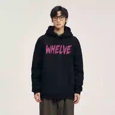 WHELVE logo