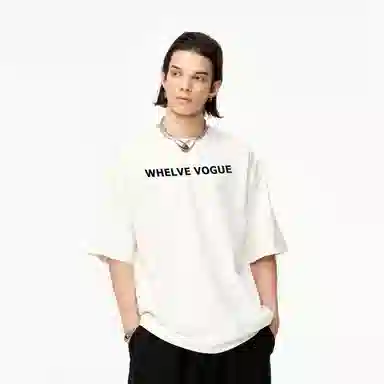 WHELVE LogoT 2
