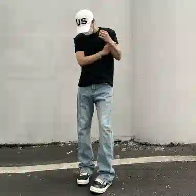WHELVE vibecleanfit