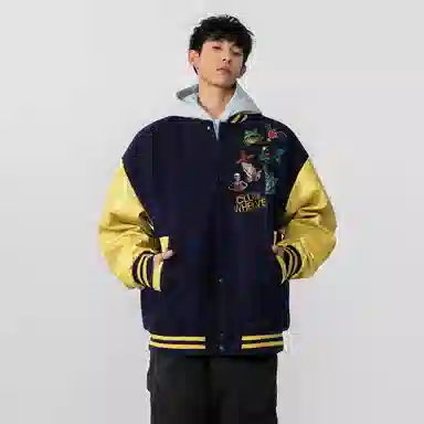 WHELVE vibe