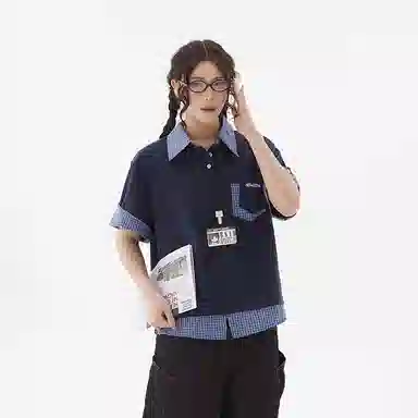 WHELVE Polo
