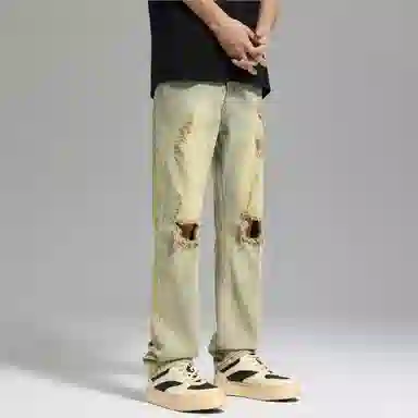 WHELVE cleanfit