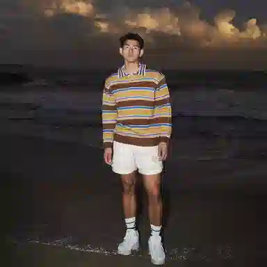 WHELVE poloPOLO