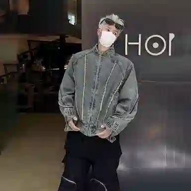 WHELVE Hip hop
