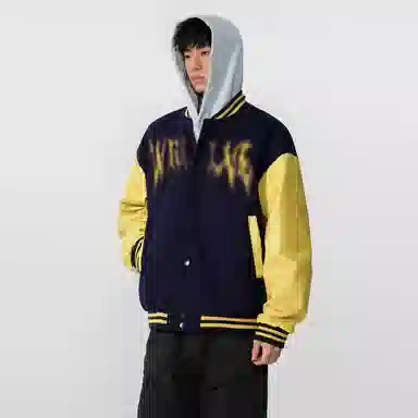 WHELVE logovibe
