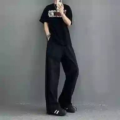WHELVE clean fit