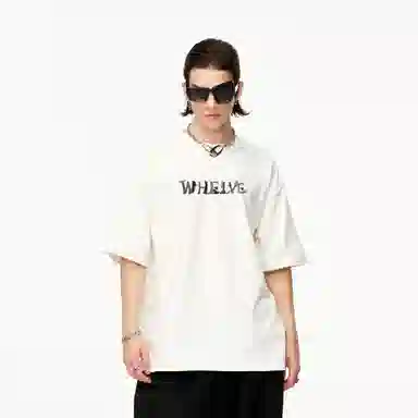 WHELVE LogoT
