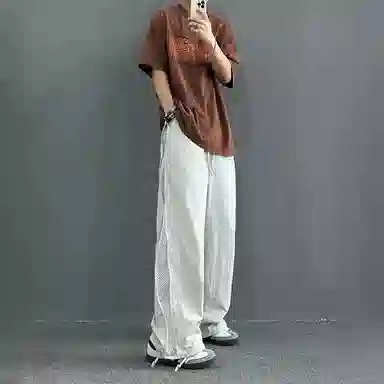 WHELVE clean fit