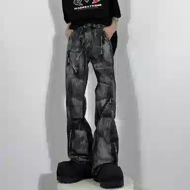 WHELVE clean fit
