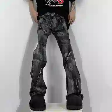 WHELVE clean fit