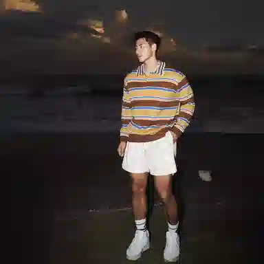 WHELVE poloPOLO