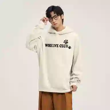 Hi I WHELVE logo