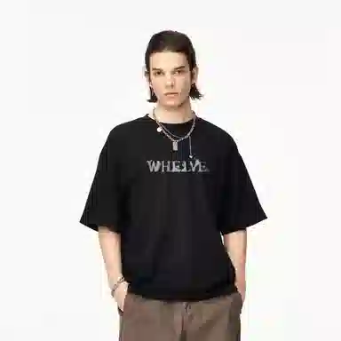 WHELVE LogoT